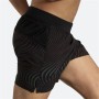 Men's Sports Shorts Brooks Sherpa 5" Black | Tienda24 - Global Online Shop Tienda24.eu