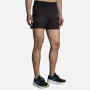 Herren-Sportshorts Brooks Sherpa 5" Schwarz von Brooks, Herren - Ref: S64127263, Preis: 40,26 €, Rabatt: %