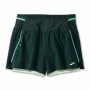 Sports Shorts for Women Brooks High Point 3" 2-in-1 2.0 Green | Tienda24 - Global Online Shop Tienda24.eu