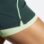 Pantalones Cortos Deportivos para Mujer Brooks High Point 3" 2-in-1 2.0 Verde de Brooks, Mujer - Ref: S64127265, Precio: 61,6...