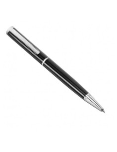 Refill for ballpoint pen Montblanc MISTERY BLACK Black (2 Units) | Tienda24 Tienda24.eu