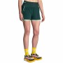 Pantalones Cortos Deportivos para Mujer Brooks High Point 3" 2-in-1 2.0 Verde de Brooks, Mujer - Ref: S64127265, Precio: 61,6...