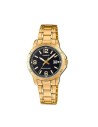 Ladies' Watch Casio COLLECTION Golden (Ø 35 mm) | Tienda24 Tienda24.eu