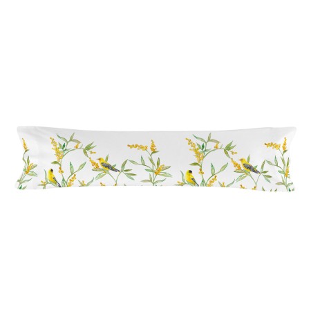 Funda de almohada HappyFriday Corniglia Multicolor 45 x 155 cm de HappyFriday, Sábanas y fundas de almohada - Ref: D1612956, ...