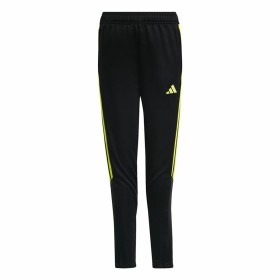 Pantalone di Tuta per Bambini Adidas Core 18 | Tienda24 - Global Online Shop Tienda24.eu