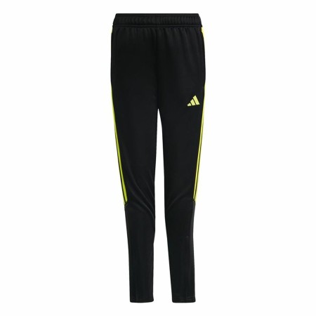 Pantalon de Sport pour Enfant Adidas Tiro 23 Club Noir | Tienda24 - Global Online Shop Tienda24.eu