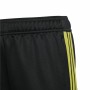 Kinder-Sporthosen Adidas Tiro 23 Club Schwarz | Tienda24 - Global Online Shop Tienda24.eu