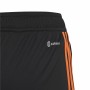 Men's Sports Shorts Adidas Tiro 23 Club Black | Tienda24 - Global Online Shop Tienda24.eu