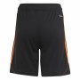 Herren-Sportshorts Adidas Tiro 23 Club Schwarz | Tienda24 - Global Online Shop Tienda24.eu