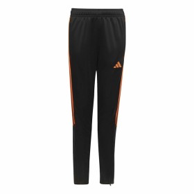 Pantalon de sport long Uhlsport Standard Noir | Tienda24 - Global Online Shop Tienda24.eu