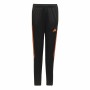 Pantalone Sportivo per Bambini Adidas Tiro 23 Club Nero | Tienda24 - Global Online Shop Tienda24.eu