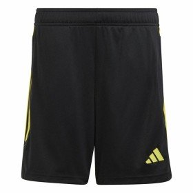 Maillot de Football à Manches Courtes pour Enfants Puma 116 cm | Tienda24 - Global Online Shop Tienda24.eu