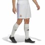 Calças de Treino de Futebol para Adultos Real Madrid C.F. First Kit 22/23 Branco Unissexo | Tienda24 - Global Online Shop Tienda24.eu