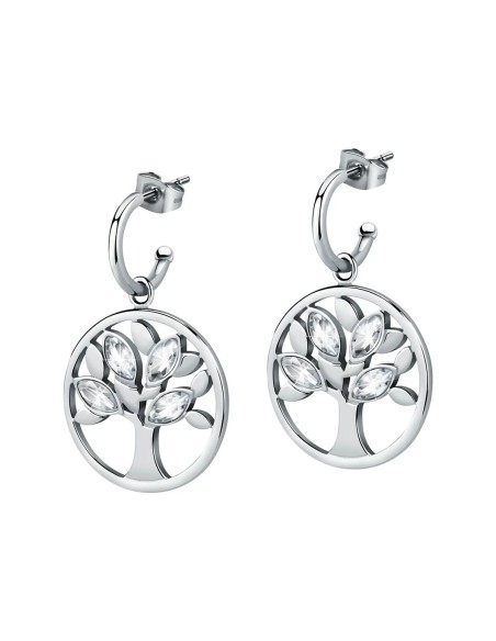 Ladies' Earrings Morellato SATD18 | Tienda24 Tienda24.eu