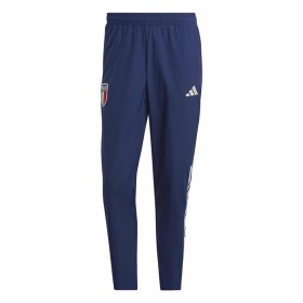 Pantaloni Corti Sportivi da Uomo Nike Total 90 Blu scuro | Tienda24 - Global Online Shop Tienda24.eu