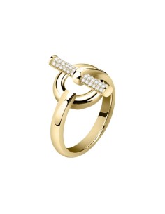 Bague Femme Demaria DM6TMA005-N | Tienda24 Tienda24.eu