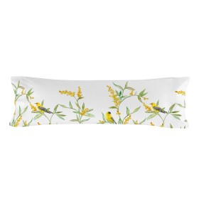 Funda de almohada HappyFriday Corniglia Multicolor Cama de 105 45 x 125 cm de HappyFriday, Sábanas y fundas de almohada - Ref...