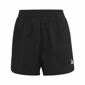 Sports Shorts for Women Adidas Minvn Black by Adidas, Women - Ref: S64127280, Price: 22,14 €, Discount: %