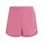 Pantalones Cortos Deportivos para Mujer Adidas Minvn Rosa de Adidas, Mujer - Ref: S64127282, Precio: 0,00 €, Descuento: %