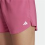 Pantalones Cortos Deportivos para Mujer Adidas Minvn Rosa de Adidas, Mujer - Ref: S64127282, Precio: 0,00 €, Descuento: %