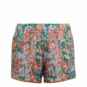 Sportshorts für Kinder Nike Printed Aquamarin | Tienda24 - Global Online Shop Tienda24.eu