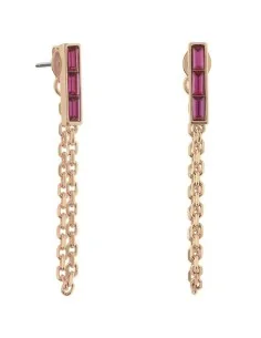 Ladies' Earrings Guess JUBE01427JWRHT-U | Tienda24 Tienda24.eu