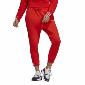 Calções de Desporto para Mulher Adidas 3 Stripes | Tienda24 - Global Online Shop Tienda24.eu