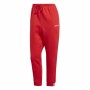 Pantalone Lungo Sportivo Adidas Originals Coezee Rosso Donna di Adidas, Donna - Rif: S64127292, Prezzo: 0,00 €, Sconto: %