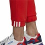 Pantalón Largo Deportivo Adidas Originals Coezee Rojo Mujer de Adidas, Mujer - Ref: S64127292, Precio: 57,39 €, Descuento: %