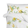 Pillowcase HappyFriday Corniglia Multicolour 45 x 110 cm by HappyFriday, Sheets and pillowcases - Ref: D1612961, Price: 10,45...