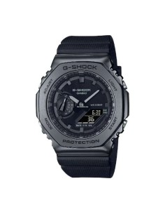 Reloj Hombre Q&Q A172J112Y Negro | Tienda24 Tienda24.eu