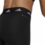 Long Sports Trousers Adidas Tf Long T Black Lady | Tienda24 - Global Online Shop Tienda24.eu