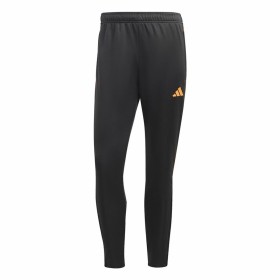 Calças de Treino de Futebol para Adultos Adidas Italia Azul Homem | Tienda24 - Global Online Shop Tienda24.eu