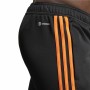 Jogging d'Entraînement de Football pour Adultes Adidas Tiro 23 Noir Homme | Tienda24 - Global Online Shop Tienda24.eu