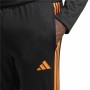 Jogging d'Entraînement de Football pour Adultes Adidas Tiro 23 Noir Homme | Tienda24 - Global Online Shop Tienda24.eu