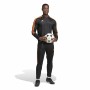 Jogging d'Entraînement de Football pour Adultes Adidas Tiro 23 Noir Homme | Tienda24 - Global Online Shop Tienda24.eu