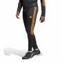 Jogging d'Entraînement de Football pour Adultes Adidas Tiro 23 Noir Homme | Tienda24 - Global Online Shop Tienda24.eu