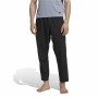 Pantalon de sport long Adidas Base Noir de Adidas, Vêtements - Réf : S64127298, Prix : 46,73 €, Remise : %