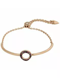 Ladies' Bracelet Guess JUBB03392JWYGRDS | Tienda24 Tienda24.eu