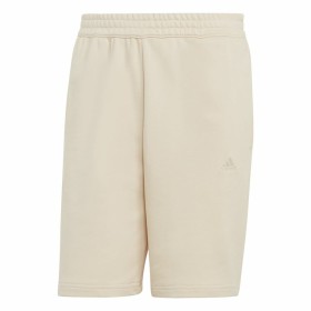 Calções de Desporto para Homem Adidas All Szn Bege de Adidas, Homem - Ref: S64127303, Preço: 34,01 €, Desconto: %