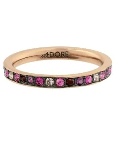 Anello Donna Adore 5448675 (12) da Adore, Anelli - Ref: S0371465, Precio: 21,60 €, Descuento: %