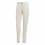 Pantalon de sport long Adidas Essentials 3 Stripes Beige Femme de Adidas, Femme - Réf : S64127304, Prix : 35,27 €, Remise : %