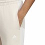 Pantalon de sport long Adidas Essentials 3 Stripes Beige Femme de Adidas, Femme - Réf : S64127304, Prix : 35,27 €, Remise : %