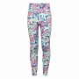 Leggings de Sport pour Enfants Adidas G Tr-Es Aop Tig Multicouleur | Tienda24 - Global Online Shop Tienda24.eu