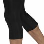 Sports Leggings for Men Adidas Tech fit 7/8 Black by Adidas, Men - Ref: S64127311, Price: 28,39 €, Discount: %