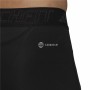 Sports Leggings for Men Adidas Tech fit 7/8 Black by Adidas, Men - Ref: S64127311, Price: 28,39 €, Discount: %