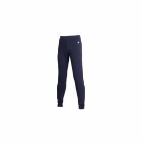 Sports Leggings for Children Champion Blue by Champion, Girls - Ref: S64127314, Price: 0,00 €, Discount: %