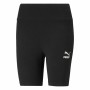 Sport leggings for Women Puma Classics Black | Tienda24 - Global Online Shop Tienda24.eu