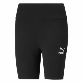 Leggings de Sport pour Femmes Puma Classics Noir de Puma, Femme - Réf : S64127315, Prix : 0,00 €, Remise : %