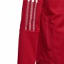 Giacca Sportiva da Bambini Adidas Tiro21 Tk Bianco | Tienda24 - Global Online Shop Tienda24.eu